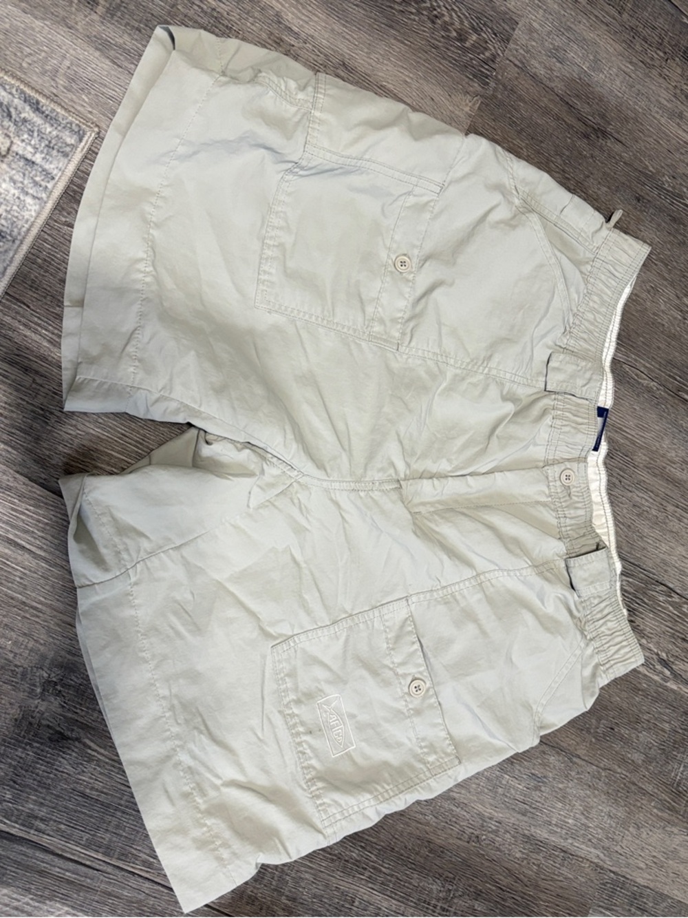 Aftco shorts